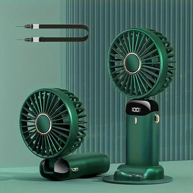 Mini Portable Fan